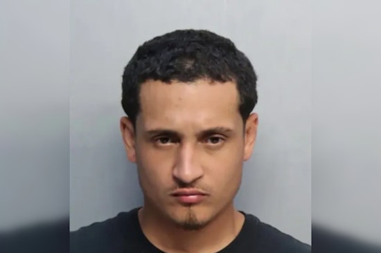 Broward County Man Charged with Trafficking Disabled Woman in Miami Sting Op