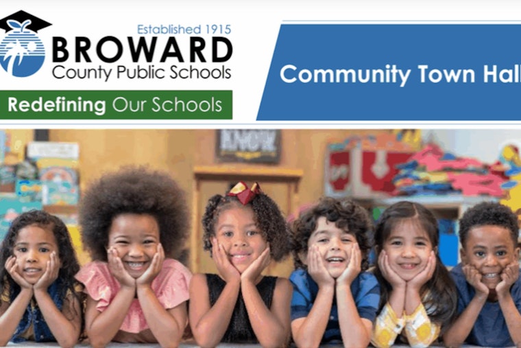 Broward County Public Schools Proposes Closing 3 Schools Amid Enrollment Decline