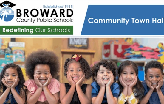 Broward County Public Schools Proposes Closing 3 Schools Amid Enrollment Decline