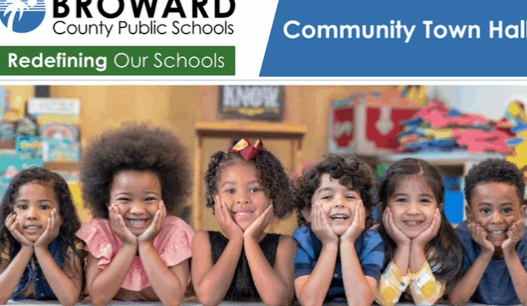 Broward County Public Schools Proposes Closing 3 Schools Amid Enrollment Decline