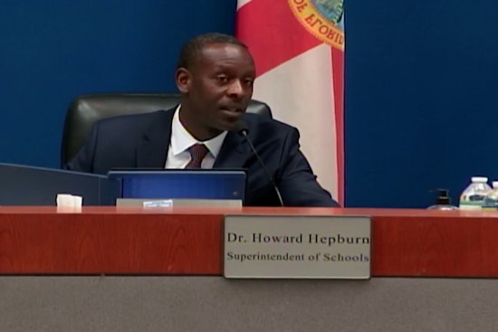 Broward County School Board Bows to State Pressure, Agrees to $80M Charter School Payment Plan Amid Superintendent Shake-Up