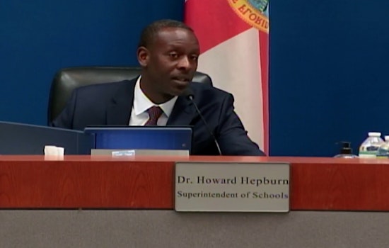 Broward County School Board Bows to State Pressure, Agrees to $80M Charter School Payment Plan Amid Superintendent Shake-Up