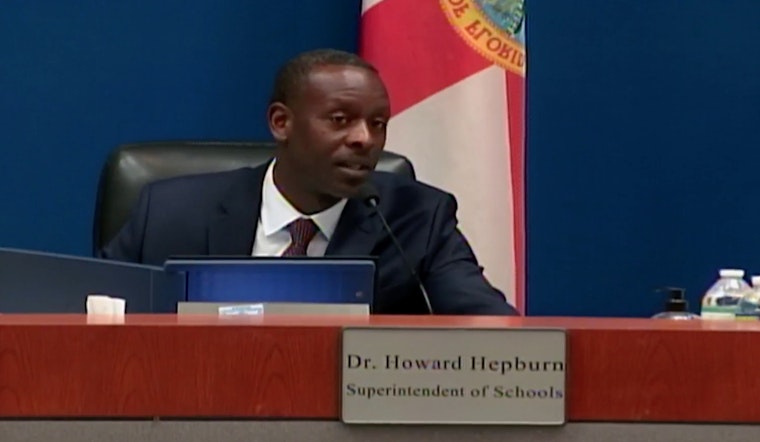 Broward County School Board Bows to State Pressure, Agrees to $80M Charter School Payment Plan Amid Superintendent Shake-Up