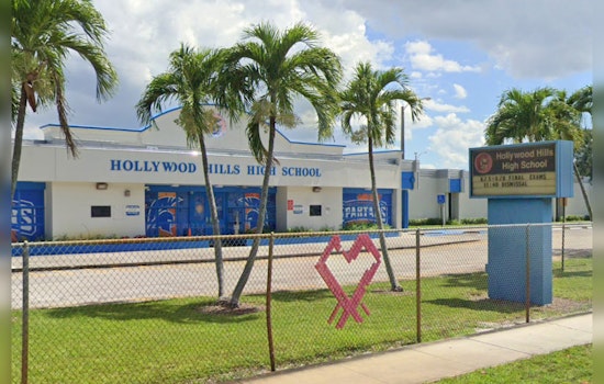 Broward County School Board Launches Town Halls Over Potential School Closures in Hollywood, Fort Lauderdale