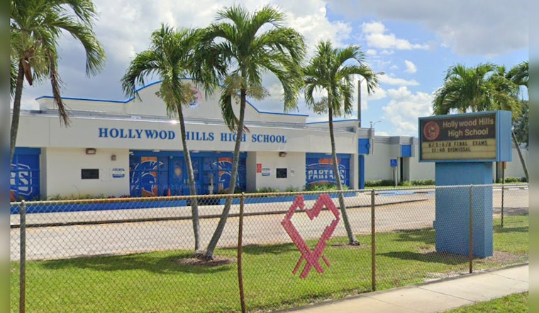 Broward County School Board Launches Town Halls Over Potential School Closures in Hollywood, Fort Lauderdale