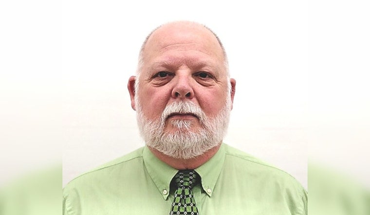 Broward County Welcomes William Douglas Brightwell as New Animal Care Director