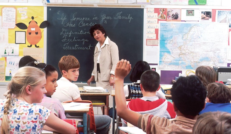 Broward School Board Grapples with Potential Reversal of Teacher Raises Amid Funding Disputes