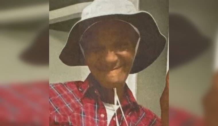 Broward Sheriff's Office Seeks Help Locating Non-Verbal, Mentally Challenged Man Missing in Deerfield Beach