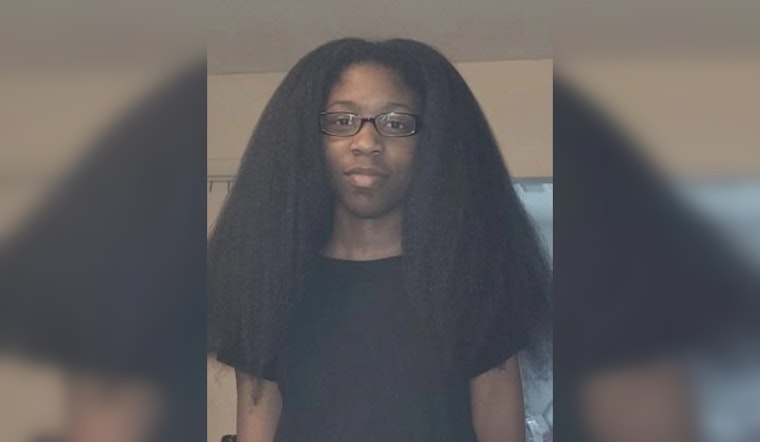 Broward Sheriff's Office Stepping Up Search for Missing Dania Beach Teen Leah Jones
