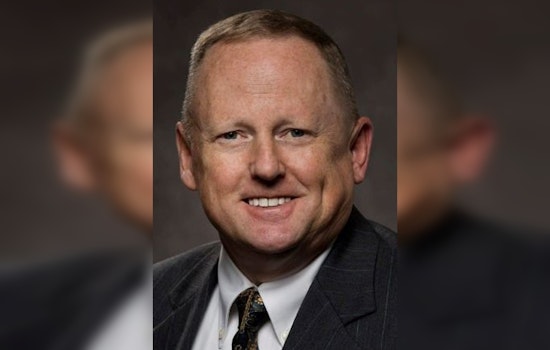 Bruce Price to Retire as Sherburne County Veterans Service Officer After Decades of Dedication