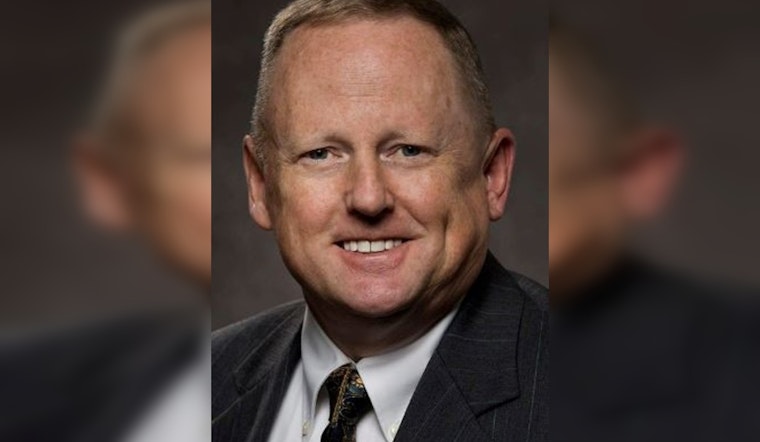 Bruce Price to Retire as Sherburne County Veterans Service Officer After Decades of Dedication