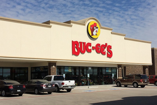 Buc-ee's Brings Big Business to West Tennessee, New Travel Center to Open Near Memphis