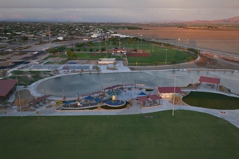 Buckeye Seeks Resident Input on Future of Parks and Recreation with New Master Plan