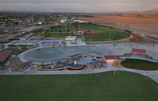Buckeye Seeks Resident Input on Future of Parks and Recreation with New Master Plan