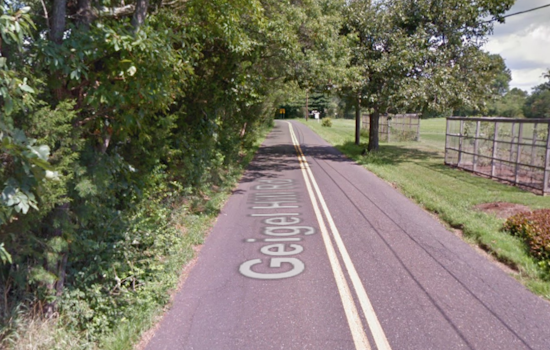 Bucks County Motorists Brace for Detours as $9.4M Road Resurface Begins April 29