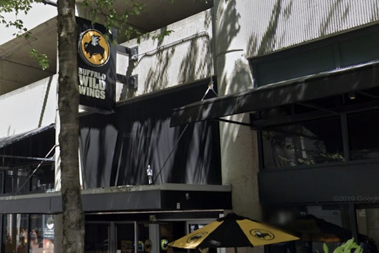 Buffalo Wild Wings Ends 17-Year Run in Downtown Portland Amid Lease Dispute and Crime Concerns