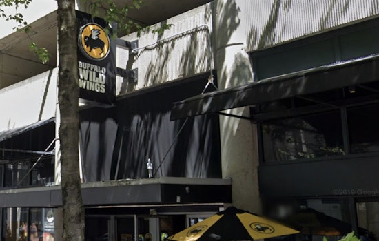 Buffalo Wild Wings Ends 17-Year Run in Downtown Portland Amid Lease Dispute and Crime Concerns
