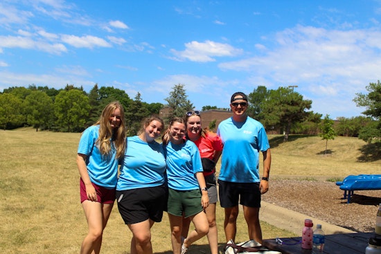 Burnsville Beckons Job Seekers with Array of Sunny Summer Employment Opportunities