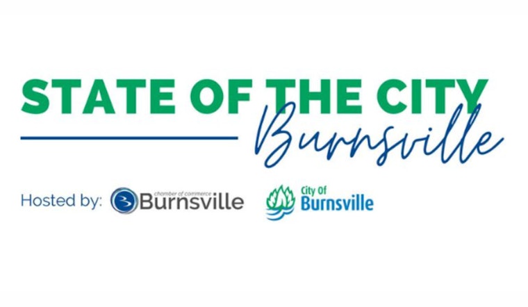 Burnsville Mayor Elizabeth Kautz to Outline City Priorities in Upcoming State of the City Address