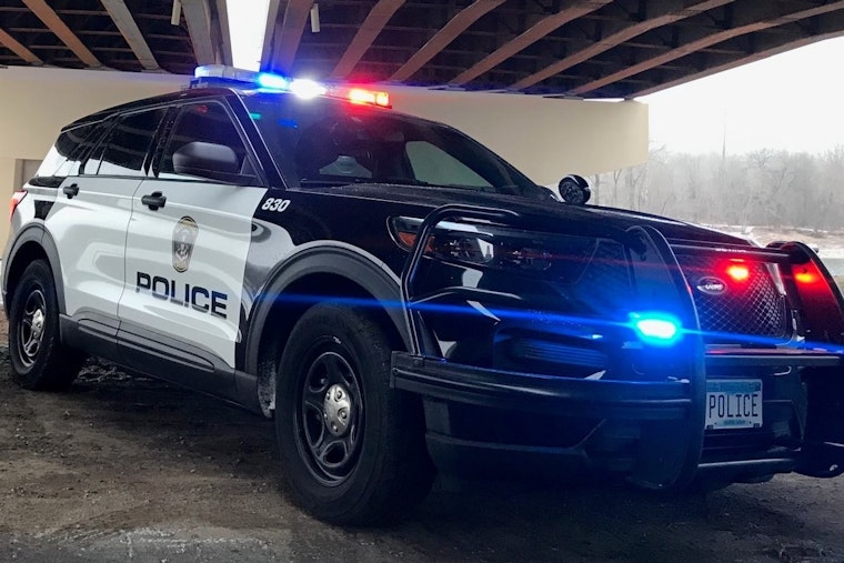 Burnsville Standoff: Police Take Woman Into Custody After Gunshots, Minor Injuries to Tactical Team Officers