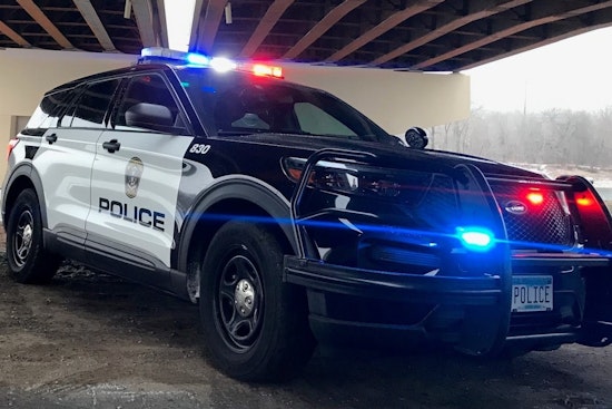 Burnsville Standoff: Police Take Woman Into Custody After Gunshots, Minor Injuries to Tactical Team Officers