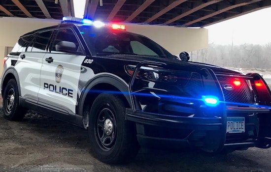 Burnsville Standoff: Police Take Woman Into Custody After Gunshots, Minor Injuries to Tactical Team Officers