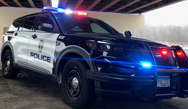 Burnsville Standoff: Police Take Woman Into Custody After Gunshots, Minor Injuries to Tactical Team Officers