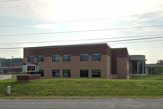 Caledonia High School Evacuated Amid Gas Leak During Excavation, No Injuries Reported