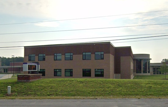 Caledonia High School Evacuated Amid Gas Leak During Excavation, No Injuries Reported