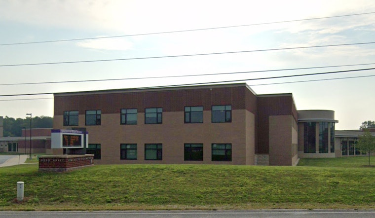 Caledonia High School Evacuated Amid Gas Leak During Excavation, No Injuries Reported