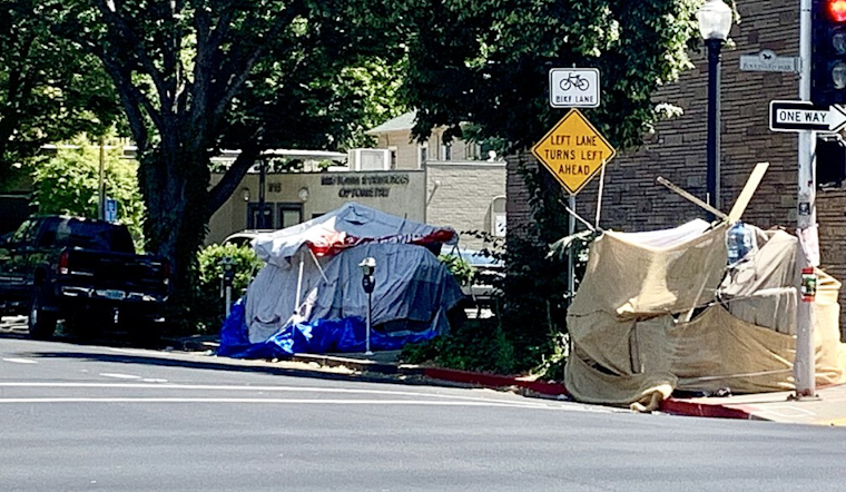 California Faces Criticism for $24 Billion Homelessness Spend with Little Results, Audit Reveals Lack of Efficacy Tracking