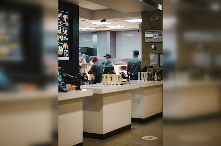 California Fast Food Workers Relish in $20 Minimum Wage Boost, Franchise Owners Brace for Impact