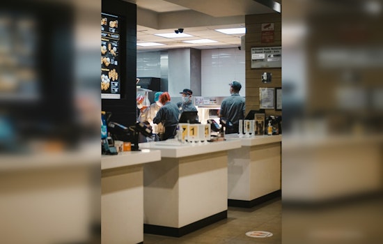 California Fast Food Workers Relish in $20 Minimum Wage Boost, Franchise Owners Brace for Impact