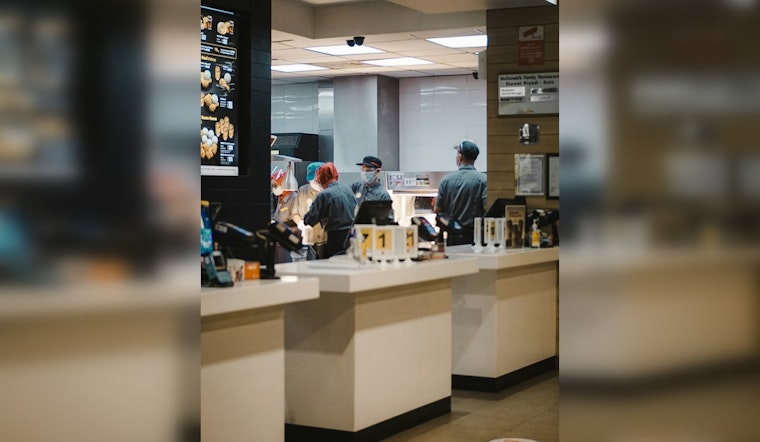 California Fast Food Workers Relish in $20 Minimum Wage Boost, Franchise Owners Brace for Impact