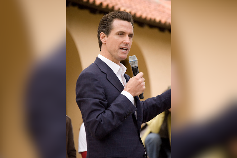 California Governor Offers $200K in Rewards for Leads on Cold Case Homicides in San Diego, Costa Mesa, and Santa Ana