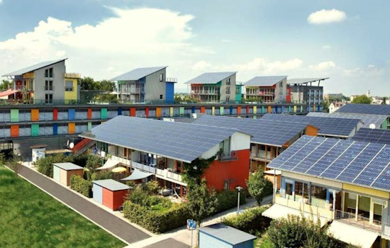 California Illuminates Future with $249.8 Million Boost for Solar Energy Initiatives from Biden-Harris Administration