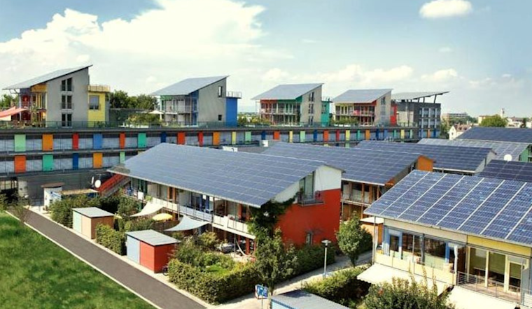California Illuminates Future with $249.8 Million Boost for Solar Energy Initiatives from Biden-Harris Administration