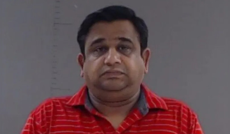 California Man Charged in $100,000 Precious Metals Scam Targeting Elderly in San Marcos