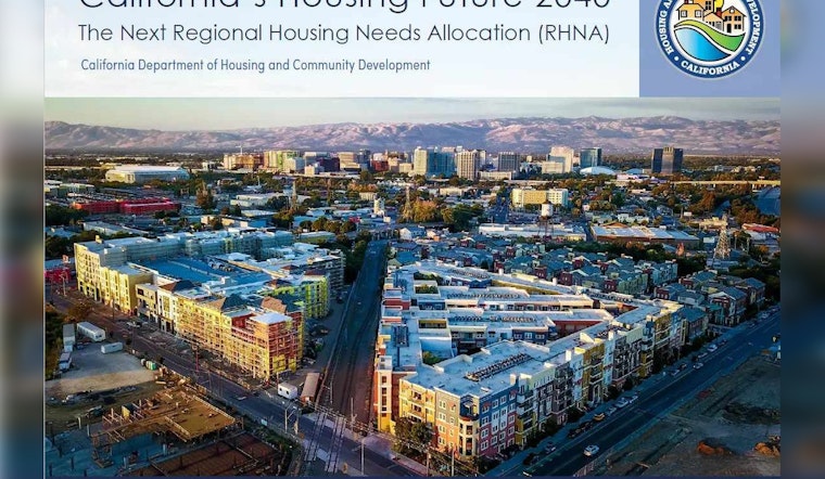 California's HCD Unveils Road Map for Planning Housing Needs Through 2040 Amid Affordability Crisis