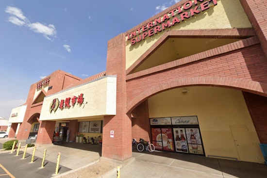 California's Maison Solutions Acquires Lee Lee International Supermarkets in Arizona for $22.2M