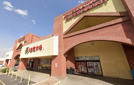 California's Maison Solutions Acquires Lee Lee International Supermarkets in Arizona for $22.2M