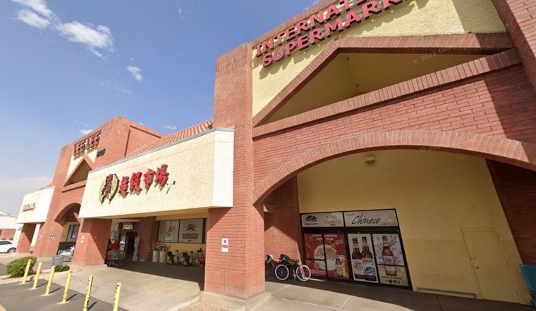 California's Maison Solutions Acquires Lee Lee International Supermarkets in Arizona for $22.2M