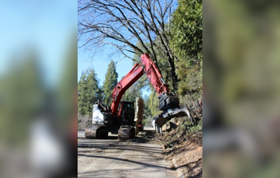 Caltrans Launches Weeklong Wildfire Prevention Project on SR-13 in Oakland, Expect Minor Traffic Delays