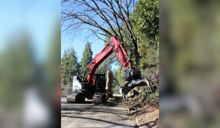 Caltrans Launches Weeklong Wildfire Prevention Project on SR-13 in Oakland, Expect Minor Traffic Delays
