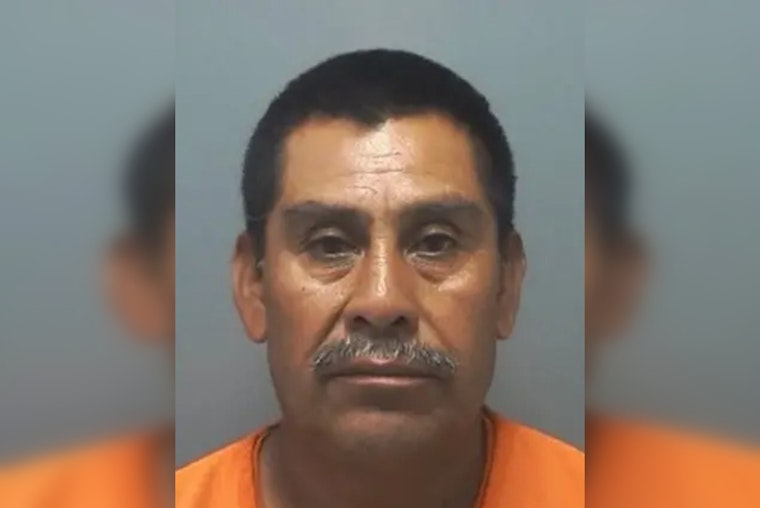 Canton Man Convicted of Child Rape and Incest Awaits Sentencing