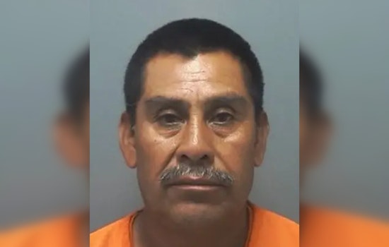 Canton Man Convicted of Child Rape and Incest Awaits Sentencing