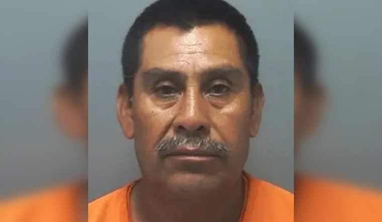 Canton Man Convicted of Child Rape and Incest Awaits Sentencing