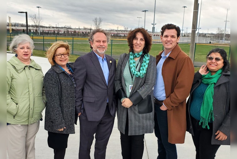 Canton Sports Center to Reveal $1.2 Million Upgrades at 'Light Up The Park' Event