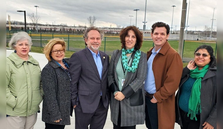 Canton Sports Center to Reveal $1.2 Million Upgrades at 'Light Up The Park' Event