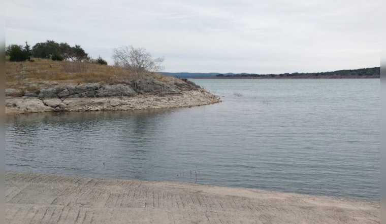 Canyon Lake at 59% Capacity Amid Texas Drought, Boat Ramps Closed as Residents and Businesses Adapt